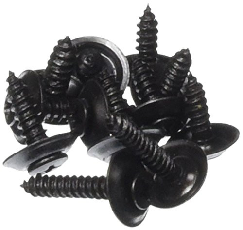 DORMAN 02409 TRIM SCREW ASSORTMENT