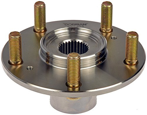 DORMAN 930455 WHEEL HUB