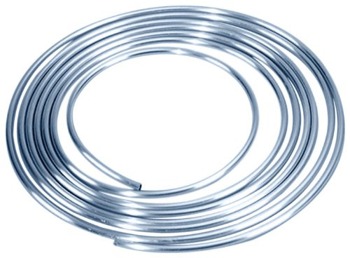 MOROSO 65345 5/8 FUEL LINE ALUMINUM