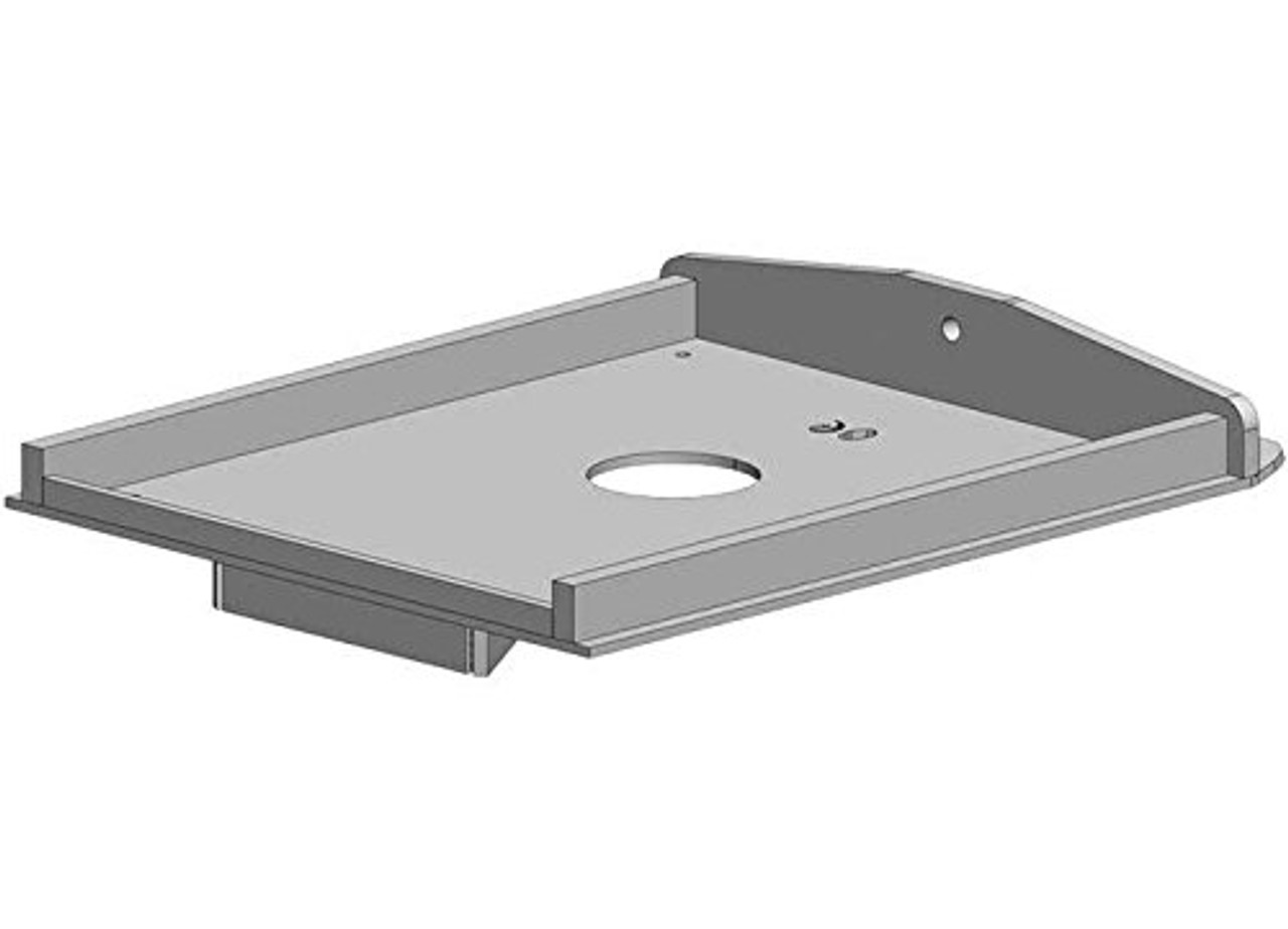 PULLRITE 331706 QUICK CONNECT BRACKET