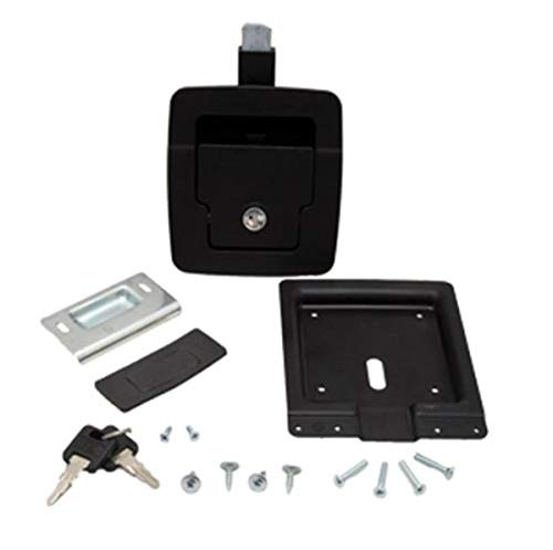 AP PRODUCTS 015246219 BAGGAGE DOOR SLAM LATCH