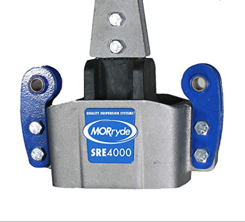 MOR/RYDE SRE2733X MOR/RYDE SUSPENSION SYSTE