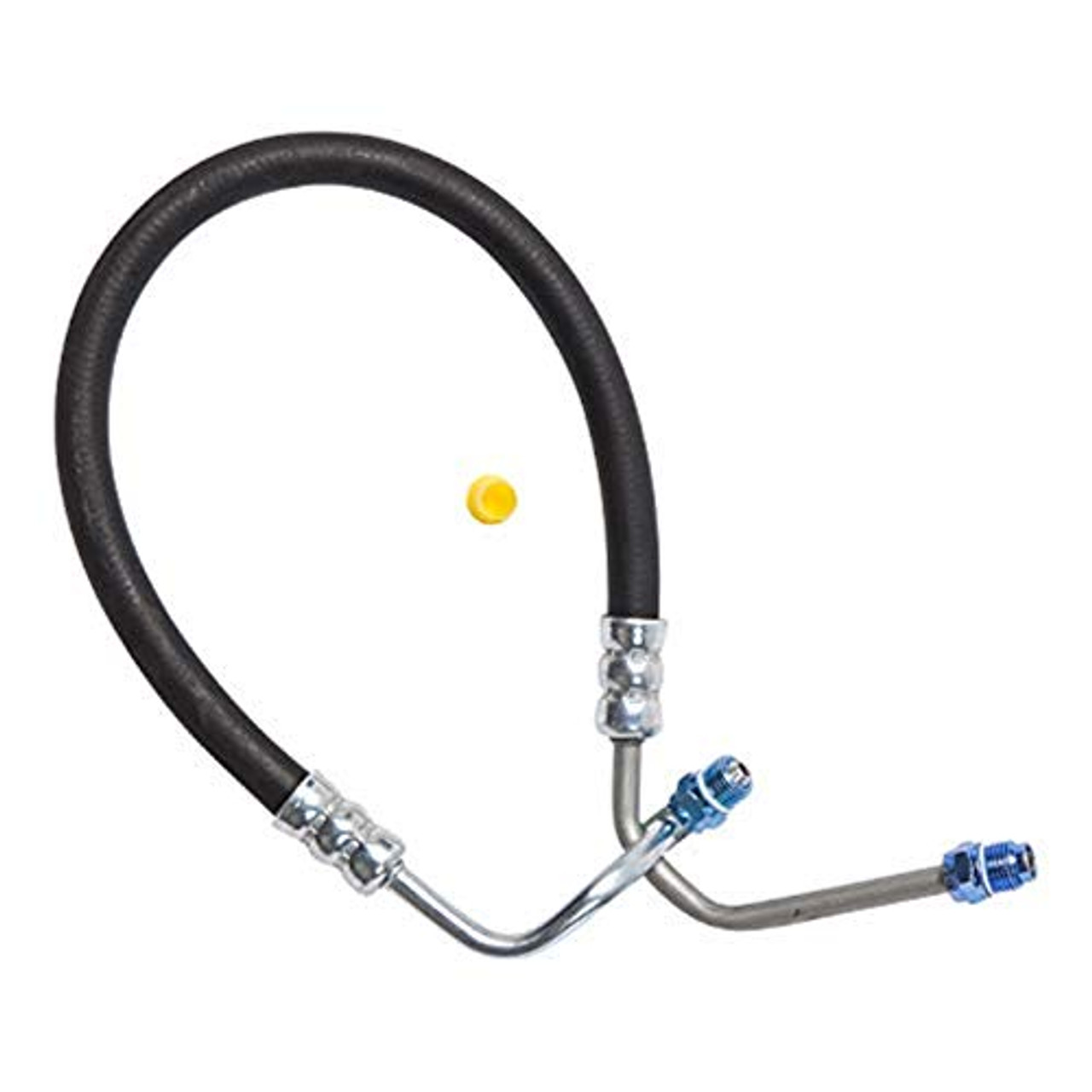 OMEGA 1258 POWER STEERING HOSE