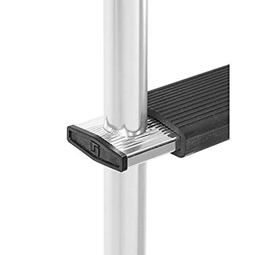 STROMBER 8539CP LADDER END CAPS