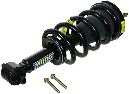 Moog Strut MOOG ST8583 COMPLETE STRUT ASSEMBLY