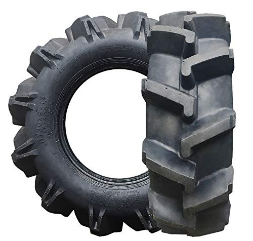 SUPER SWAMPR R231 INTERCO TIRE CORPORATION INTERFORCE