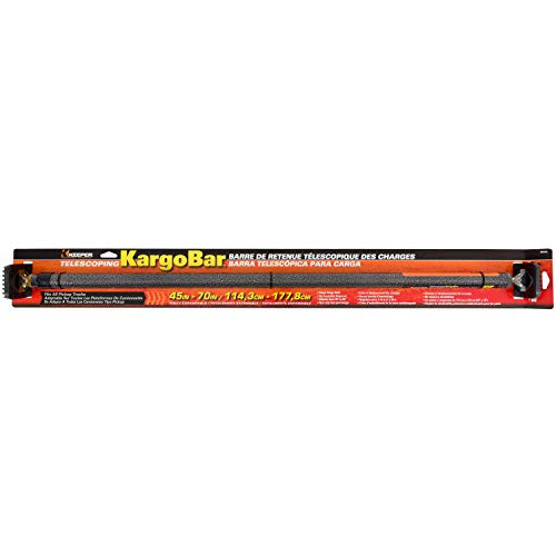 HAMPTON PROD 05056 ADJUSTABLE CARGO BAR