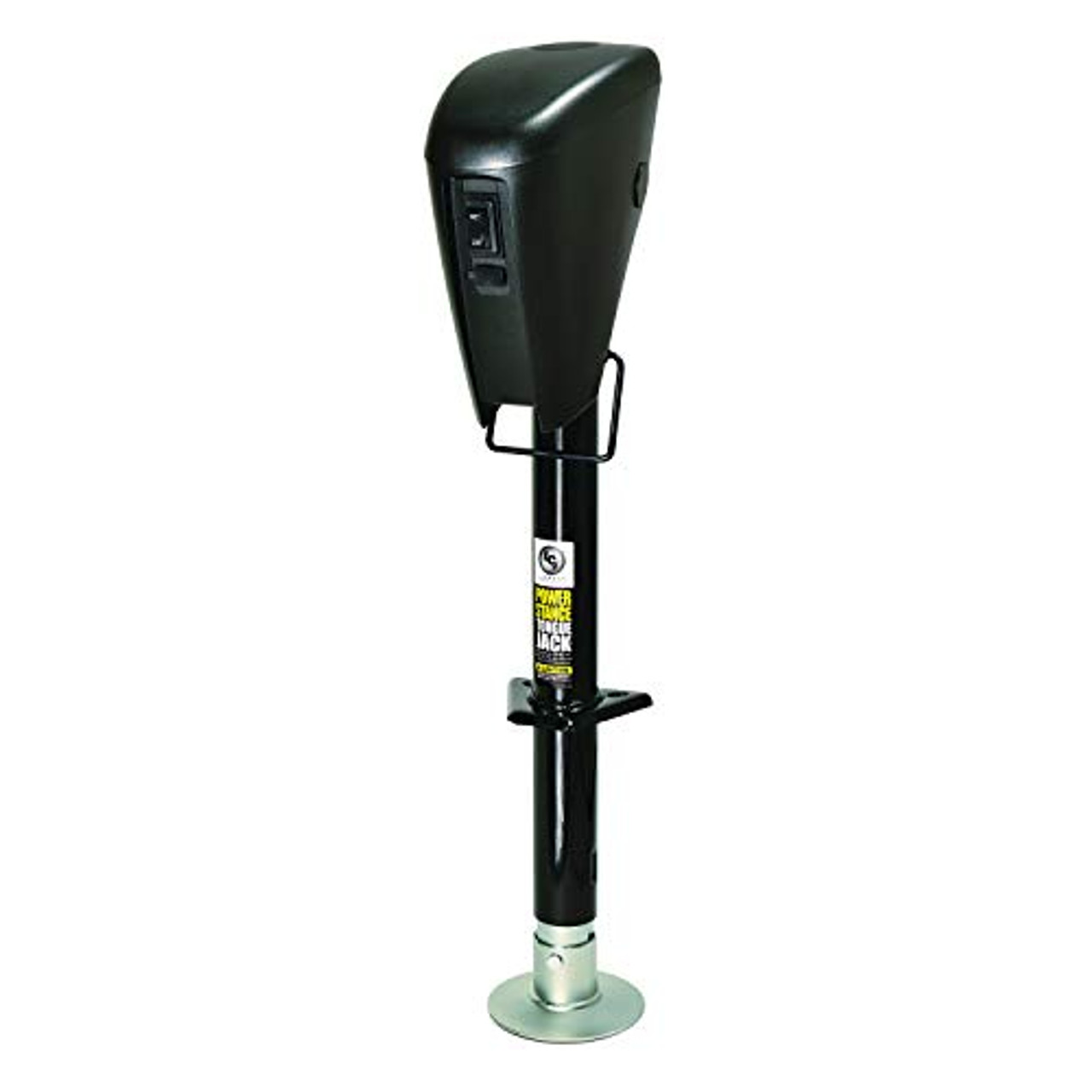 LIPPERT COMP 813748 POWER STANCE 3500 POWER TONGUE JACK