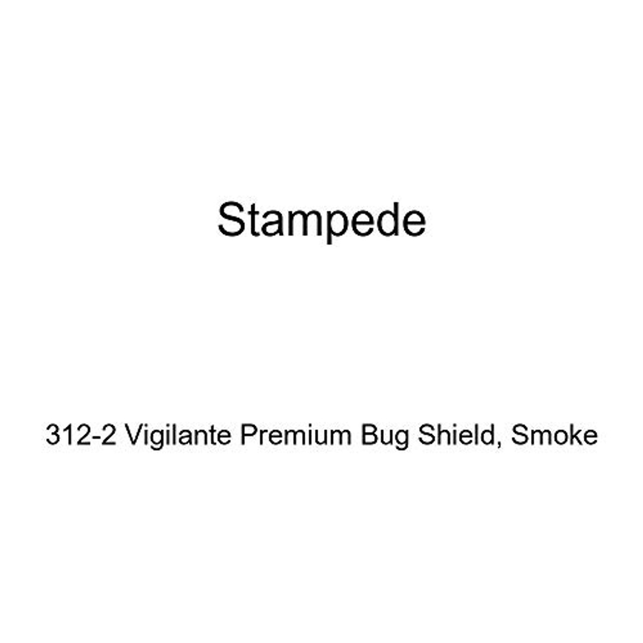 STAMPEDE 3122 VP SERIES HOOD PROTECTOR