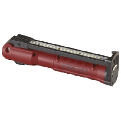 "STREAMLIGHT, INC." STL76800 Stinger Switchblade® Rechargeable Multi-Function Worklight - USB Only "STREAMLIGHT, INC." STL76800 Stinger Switchblade® Rechargeable Multi-Function Worklight - USB Only