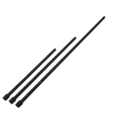 Titan TIT42173 3pc 1/2" Drive XL Extension Set Titan TIT42173 3pc 1/2" Drive XL Extension Set