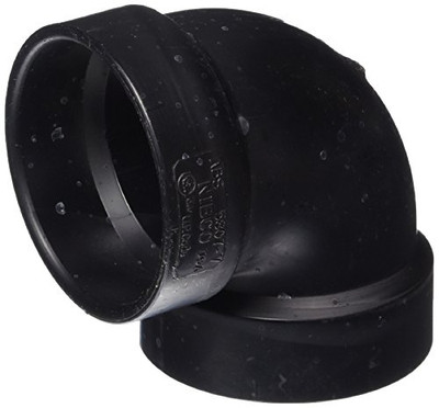 LASALLE BRIS 632202 2 VENT ELL