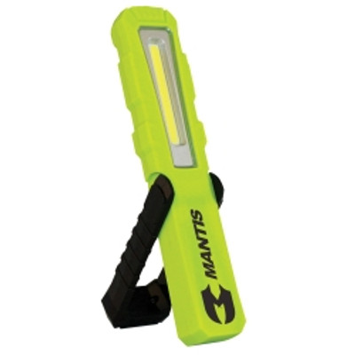 SOLAR SOLLNCMINI MANTIS Rechargeable COB LED Work Light - 110 Lumen SOLAR SOLLNCMINI MANTIS Rechargeable COB LED Work Light - 110 Lumen