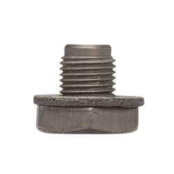 S.U.R. and R Auto Parts SRRDP205 5EA 1/2-20 Oil Drain Plug