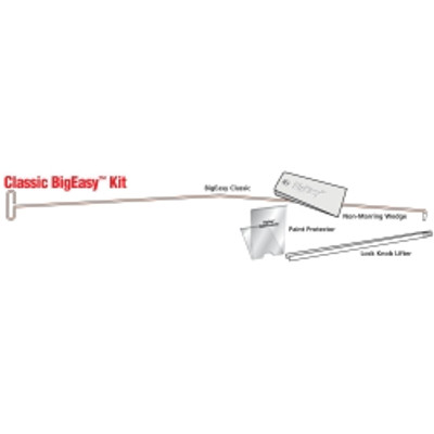 Steck STC32910 Classic BIG EASY™ Lockout Tool Manufacturing Steck STC32910 Classic BIG EASY™ Lockout Tool Manufacturing