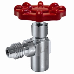 Mastercool MSC85512-YF R1234yf depressor style can tap valve