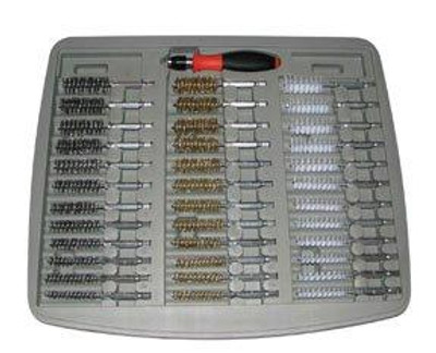 Innovative Products Of America IPA8001D () 36 Piece Bore Brush Set with 1/4" Driver Handle Innovative Products Of America IPA8001D () 36 Piece Bore Brush Set with 1/4" Driver Handle