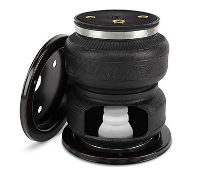 AIR LIFT 88242 LOADLIFTER 5000 ULTIMATE