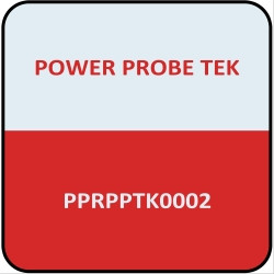 Power Probe PPRPPTK0002 Digital Multimeter Adapter Leads Kit