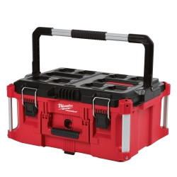 MILWAUKEE MLW48-22-8425 PACKOUT™ Large Tool box Electric Tools