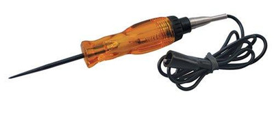 Lisle LIS24550 24550 Computer Safe Circuit Tester