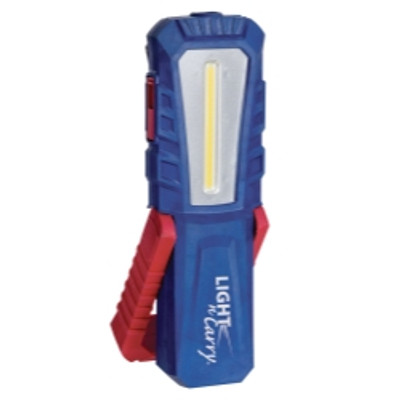 SOLAR SOLLNC1541 Rechargeable COB LED Work Light - 500 Lumen SOLAR SOLLNC1541 Rechargeable COB LED Work Light - 500 Lumen