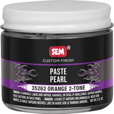 SEM Products SEM35262 CH PASTE PEARLS ORN2TONE 2OZ
