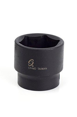 Sunex SUN242 242 1/2-Inch by 1-5/16-Inch Impact Socket Drive