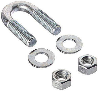 REESE 58032 U-BOLT PACKAGE REESE 58032 U-BOLT PACKAGE