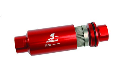 AEROMOTIVE 12304 IN LINE FLT AN 10 SS AEROMOTIVE 12304 IN LINE FLT AN 10 SS