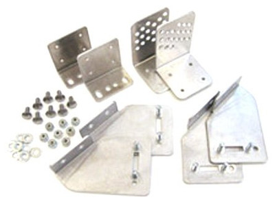 WINEGARD RT5012 5TH WHEEL LEVELING KIT WINEGARD RT5012 5TH WHEEL LEVELING KIT