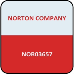 Norton NOR03657 Polymer Quick-Change Disc 3 In. 36 Z/A