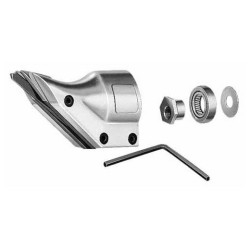 MILWAUKEE MLW48-08-0500 18 Gauge Shear Head Assembly Electric Tools