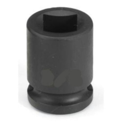 Grey Pneumatic GRE1008FP SOC 1/4 3/8D IMP PIPE PLG SQ 4PT