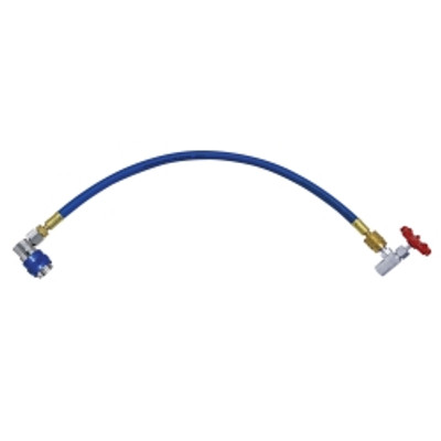 Mastercool MSC85535-YF R1234yf depressor style can tap recharge kit Mastercool MSC85535-YF R1234yf depressor style can tap recharge kit