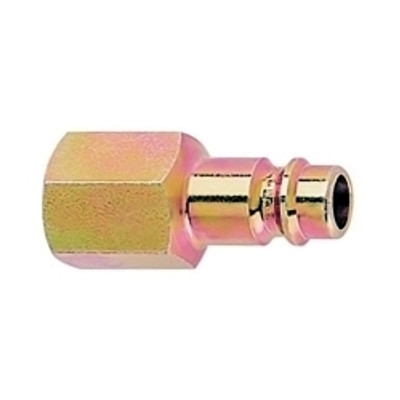 Prevost PRVIRP066201 Plug Female 1/4 Prevost PRVIRP066201 Plug Female 1/4