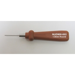 NUDI NUD900-003 1.5mm Terminal Removal Tool for Flex Probe Kit