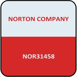 Norton NOR31458 PSA Disc Roll 5In. 240 Grit A/O
