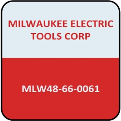 MILWAUKEE MLW48-66-0061 Adapter Quick Change, 1/2"Sq Drv To 7/16" Hex Electric Tools MILWAUKEE MLW48-66-0061 Adapter Quick Change, 1/2"Sq Drv To 7/16" Hex Electric Tools