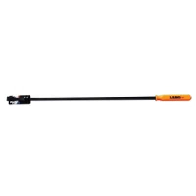 Kastar KAS853-36 36" Curved Pry bar Kastar KAS853-36 36" Curved Pry bar