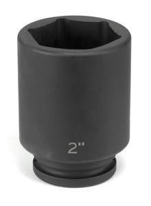 Grey Pneumatic GRE3038D (3038D) 3/4" Drive x 1-3/16" Deep Socket