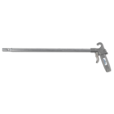 Guardair Corp. GDA75LJ024AA Guardair Long John Safety Air Blow Gun OSHA Compliant Alloy Nozzle with 24-Inch Aluminum Extension Guardair Corp. GDA75LJ024AA Guardair Long John Safety Air Blow Gun OSHA Compliant Alloy Nozzle with 24-Inch Aluminum Extension