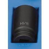 Grey Pneumatic GRE3042D (3042D) 3/4" Drive x 1-5/16" Deep Socket