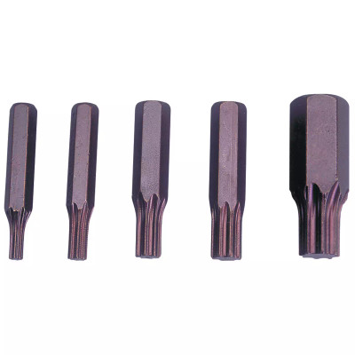 Lisle LIS62900 SCREW EXTRACTOR SET 5 PC 1/4 TO 1/2IN. Lisle LIS62900 SCREW EXTRACTOR SET 5 PC 1/4 TO 1/2IN.