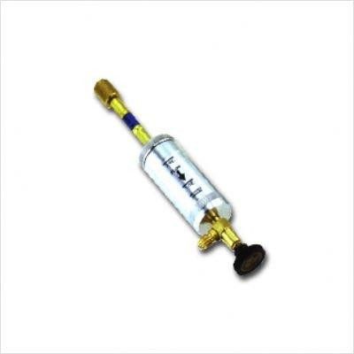 Mastercool MSC90375 90375 Oil Injector Mastercool MSC90375 90375 Oil Injector