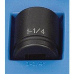 Grey Pneumatic GRE3040R (3040R) 3/4" Drive x 1-1/4" Standard Socket