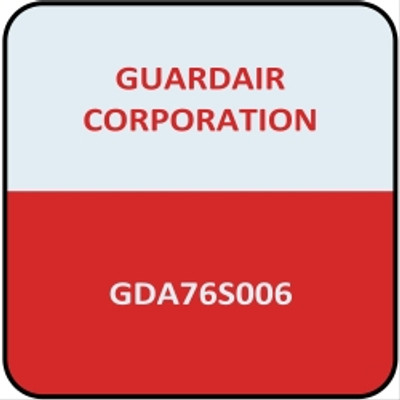 Guardair Corp. GDA76S006 Guardair Booster Safety Air Gun Guardair Corp. GDA76S006 Guardair Booster Safety Air Gun