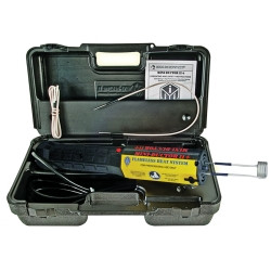 INDUCTION INNOVATIONS INC IDIMD-800PU Mini-Ductor II + CE 220v w/UK power cord