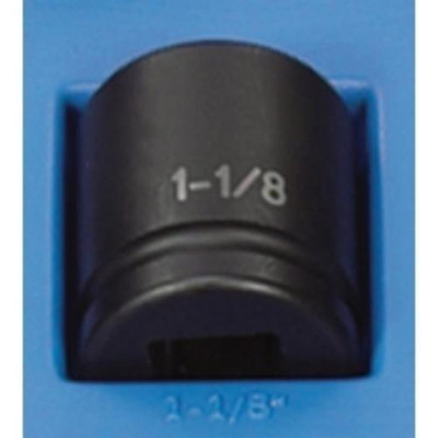 Grey Pneumatic GRE3036R (3036R) 3/4" Drive x 1-1/8" Standard Socket