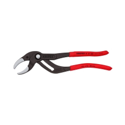 Grip On KNP8101250 10" Pipe and Connector Pliers Grip On KNP8101250 10" Pipe and Connector Pliers